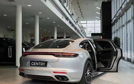 Porsche Panamera II рестайлинг, 2022 год, 14 000 000 рублей, 6 фотография