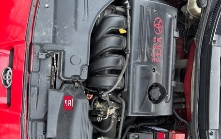 Toyota Celica VII рестайлинг, 2001 год, 610 000 рублей, 19 фотография