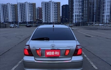 Toyota Premio, 2003 год, 595 000 рублей, 5 фотография