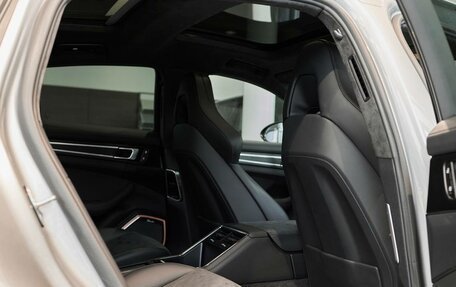 Porsche Panamera II рестайлинг, 2022 год, 14 000 000 рублей, 12 фотография