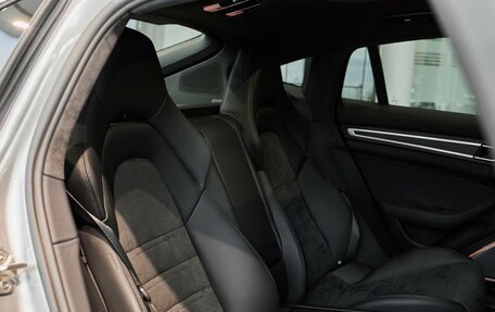 Porsche Panamera II рестайлинг, 2022 год, 14 000 000 рублей, 13 фотография