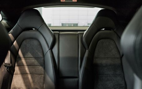 Porsche Panamera II рестайлинг, 2022 год, 14 000 000 рублей, 14 фотография