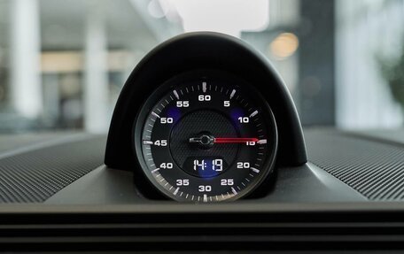 Porsche Panamera II рестайлинг, 2022 год, 14 000 000 рублей, 23 фотография