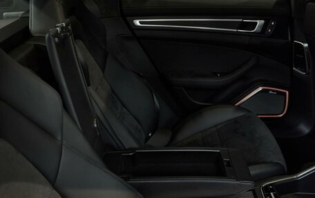 Porsche Panamera II рестайлинг, 2022 год, 14 000 000 рублей, 25 фотография