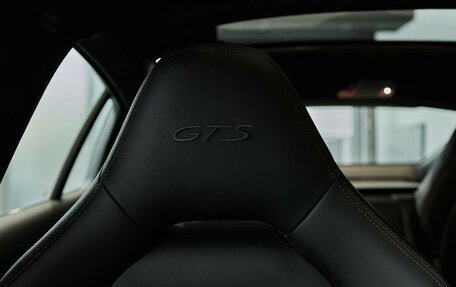 Porsche Panamera II рестайлинг, 2022 год, 14 000 000 рублей, 29 фотография