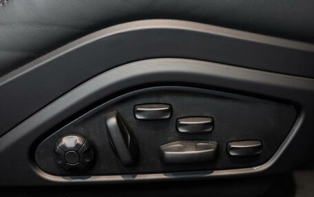 Porsche Panamera II рестайлинг, 2022 год, 14 000 000 рублей, 28 фотография