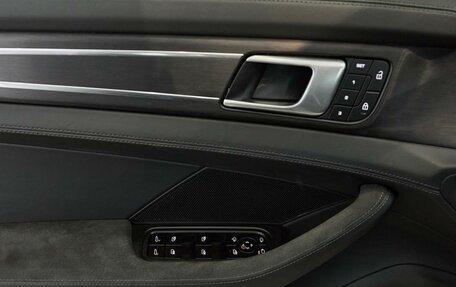 Porsche Panamera II рестайлинг, 2022 год, 14 000 000 рублей, 31 фотография