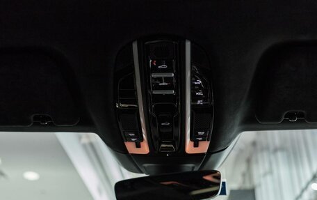 Porsche Panamera II рестайлинг, 2022 год, 14 000 000 рублей, 27 фотография