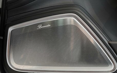 Porsche Panamera II рестайлинг, 2022 год, 14 000 000 рублей, 30 фотография