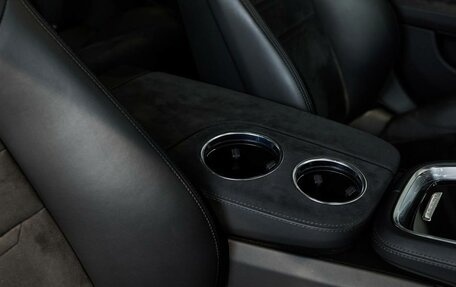 Porsche Panamera II рестайлинг, 2022 год, 14 000 000 рублей, 24 фотография