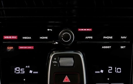 Porsche Panamera II рестайлинг, 2022 год, 14 000 000 рублей, 17 фотография