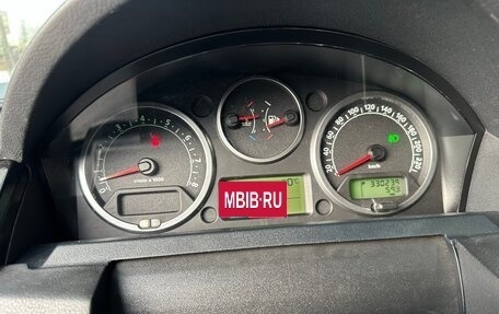 Land Rover Range Rover Sport I рестайлинг, 2005 год, 1 060 000 рублей, 10 фотография