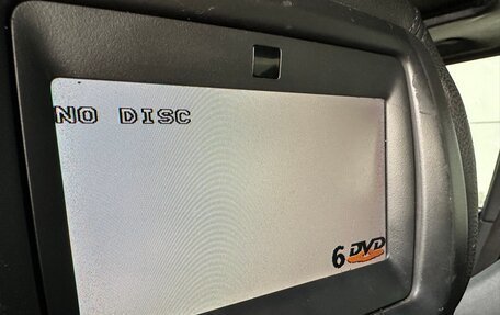 Land Rover Range Rover Sport I рестайлинг, 2005 год, 1 060 000 рублей, 15 фотография