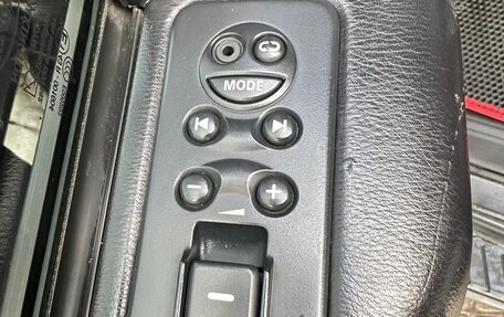 Land Rover Range Rover Sport I рестайлинг, 2005 год, 1 060 000 рублей, 16 фотография