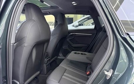 Audi A3, 2022 год, 2 275 700 рублей, 10 фотография