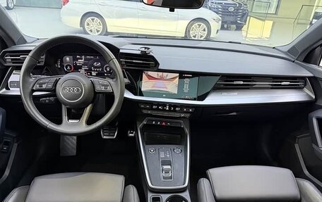 Audi A3, 2022 год, 2 275 700 рублей, 9 фотография