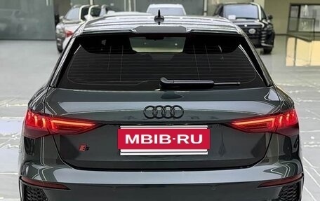 Audi A3, 2022 год, 2 275 700 рублей, 5 фотография