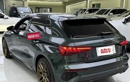 Audi A3, 2022 год, 2 275 700 рублей, 6 фотография