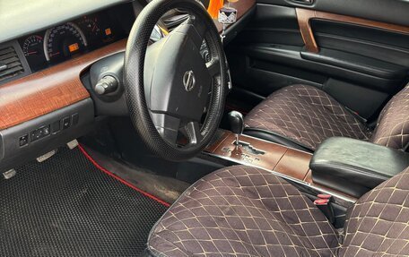 Nissan Teana, 2006 год, 730 000 рублей, 10 фотография