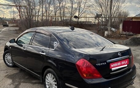 Nissan Teana, 2006 год, 730 000 рублей, 8 фотография