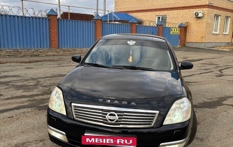 Nissan Teana, 2006 год, 730 000 рублей, 2 фотография