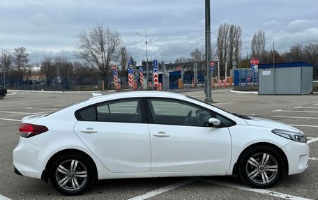 KIA Cerato III, 2017 год, 1 200 000 рублей, 6 фотография