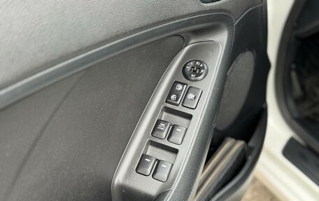 KIA Cerato III, 2017 год, 1 200 000 рублей, 10 фотография