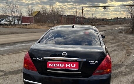 Nissan Teana, 2006 год, 730 000 рублей, 6 фотография