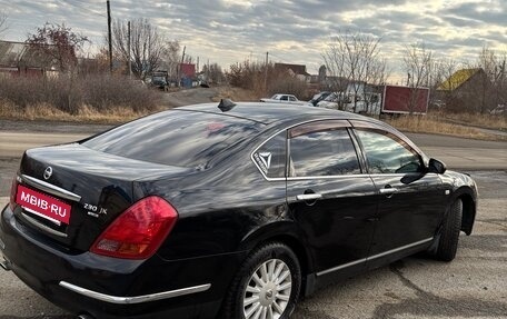 Nissan Teana, 2006 год, 730 000 рублей, 5 фотография