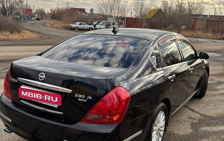 Nissan Teana, 2006 год, 730 000 рублей, 7 фотография