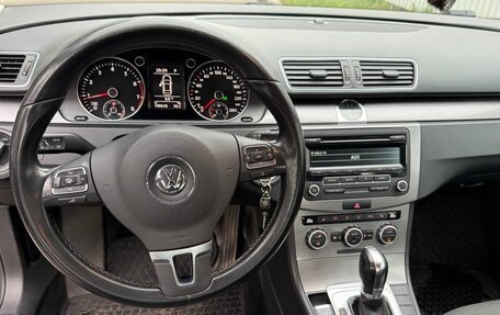 Volkswagen Passat B7, 2012 год, 945 000 рублей, 8 фотография