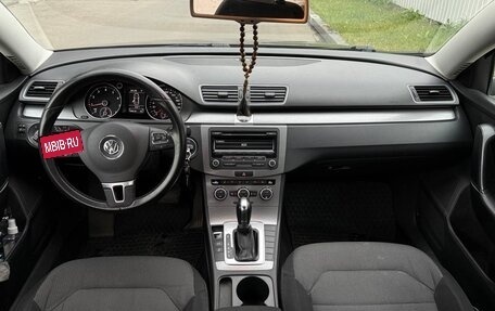 Volkswagen Passat B7, 2012 год, 945 000 рублей, 7 фотография