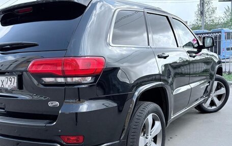 Jeep Grand Cherokee, 2014 год, 2 250 000 рублей, 5 фотография