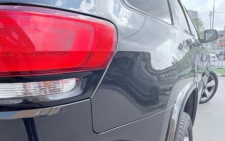 Jeep Grand Cherokee, 2014 год, 2 250 000 рублей, 7 фотография