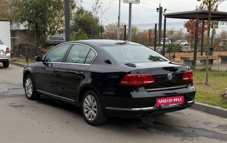 Volkswagen Passat B7, 2012 год, 945 000 рублей, 5 фотография