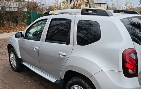 Renault Duster I рестайлинг, 2018 год, 1 400 000 рублей, 7 фотография
