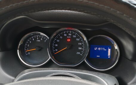 Renault Duster I рестайлинг, 2018 год, 1 400 000 рублей, 11 фотография