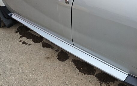 Renault Duster I рестайлинг, 2018 год, 1 400 000 рублей, 9 фотография