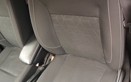 Renault Duster I рестайлинг, 2018 год, 1 400 000 рублей, 13 фотография