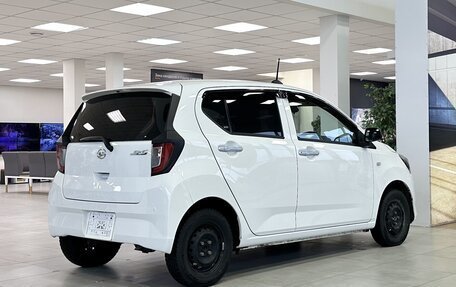 Daihatsu Mira e:S II, 2020 год, 720 000 рублей, 2 фотография