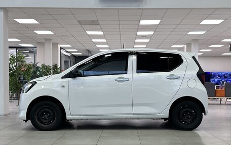 Daihatsu Mira e:S II, 2020 год, 720 000 рублей, 5 фотография