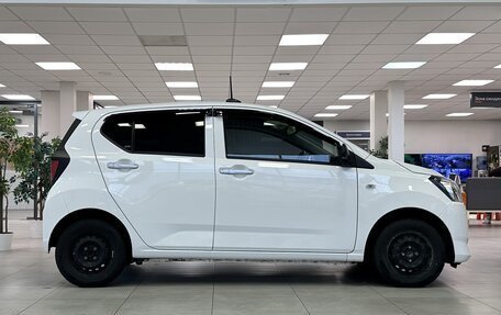 Daihatsu Mira e:S II, 2020 год, 720 000 рублей, 6 фотография