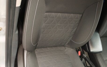 Renault Duster I рестайлинг, 2018 год, 1 400 000 рублей, 14 фотография