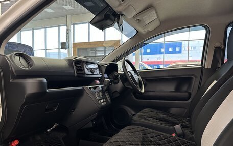 Daihatsu Mira e:S II, 2020 год, 720 000 рублей, 9 фотография