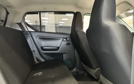 Daihatsu Mira e:S II, 2020 год, 720 000 рублей, 10 фотография