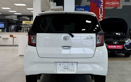 Daihatsu Mira e:S II, 2020 год, 720 000 рублей, 4 фотография