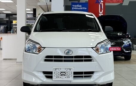 Daihatsu Mira e:S II, 2020 год, 720 000 рублей, 3 фотография