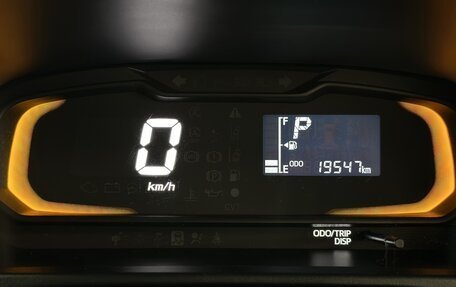 Daihatsu Mira e:S II, 2020 год, 720 000 рублей, 11 фотография