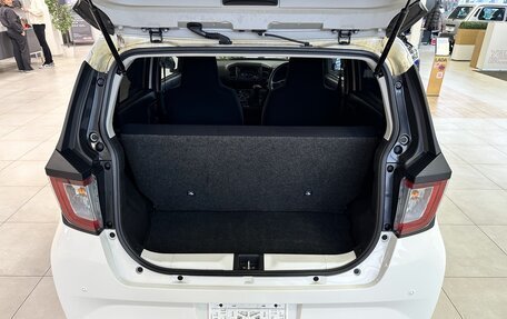 Daihatsu Mira e:S II, 2020 год, 720 000 рублей, 19 фотография