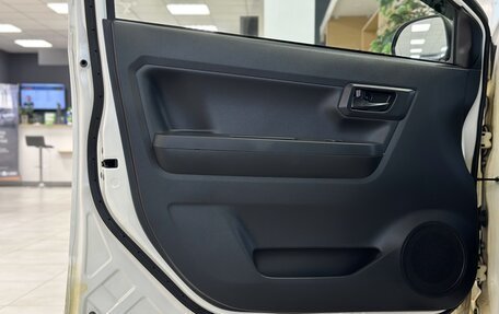 Daihatsu Mira e:S II, 2020 год, 720 000 рублей, 16 фотография